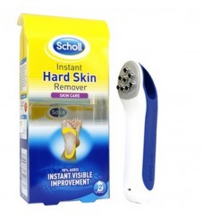 SCHOLL Инструмент за отстраняване на твърда кожа