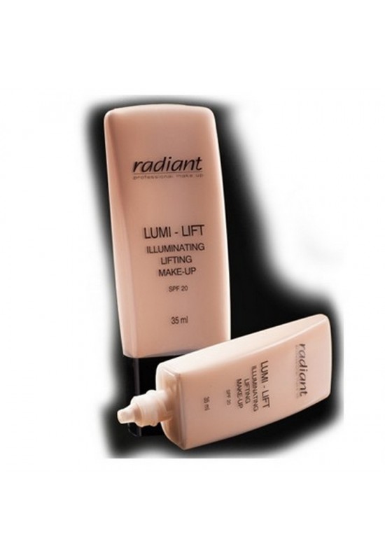 Radiant Lumi-Lift Illuminating Lifting Make Up Фон дьо тен с Лифтинг ефект