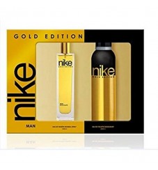 Nike Gold Edition комплект за мъже