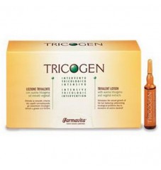 Farmavita Tricogen  Ампули Трикоген