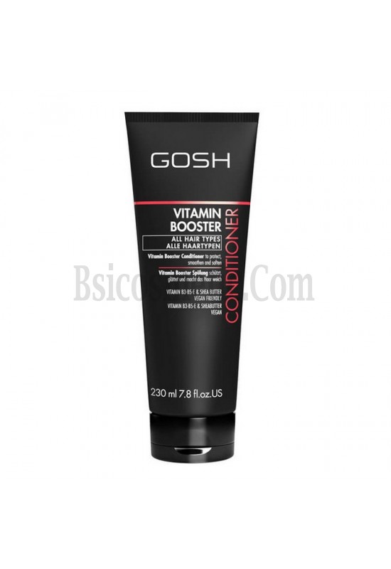 Gosh Vitamin Booster Conditioner Витаминен балсам