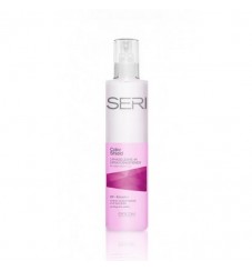 SERI двуфазен спрей балсам-Color Shield Leave-in Spray Conditioner