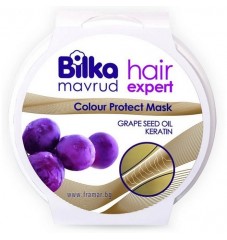 BILKA Маска за коса – Професионална защита на цвета 200 мл.