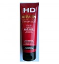 HD Keratin Маска за боядисана и третирана коса 250 мл