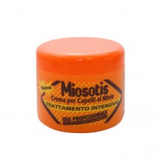 Miosotis Подхранваща маска за коса с мед 