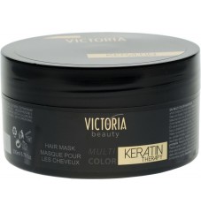 Victoria Beauty Маска за коса с Кератин - 200 мл.