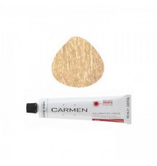 Carmen 1000 - Суперизсветляващо натурално русо 60 мл.
