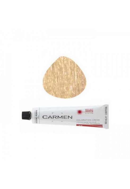 Carmen 1000 - Суперизсветляващо натурално русо 60 мл.