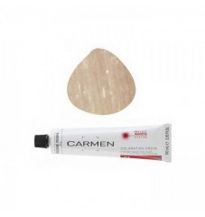 Carmen 1002 - Суперизсветляващо перлено русо 60 мл.