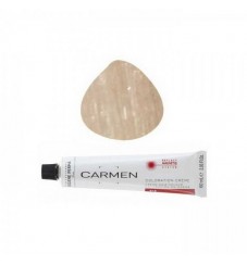 Carmen 1002 - Суперизсветляващо перлено русо 60 мл.