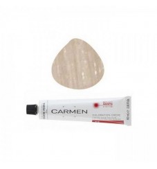 Carmen 1012 - Суперизсветляващо пепелно перлено русо 60 мл.