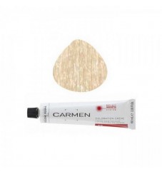 Carmen 2000 - Суперизсветляващо натурално русо 60 мл.