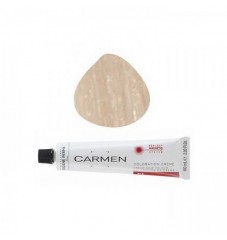 Carmen 2002 - Суперизсветляващо перлено русо 60 мл.