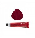 Carmen 4*62 - Кестеняво червено перлено 60 мл.