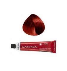 Carmen 6*64 - Червено медно тъмно русо 60 мл.