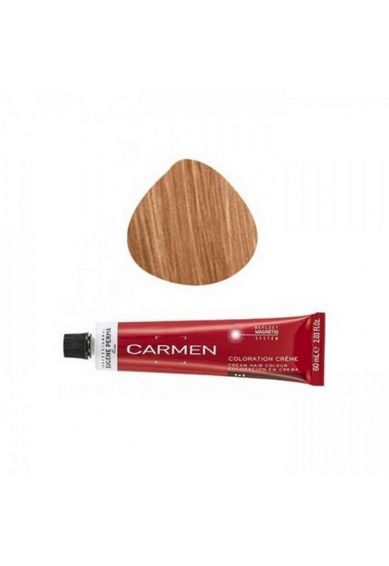 Carmen 7*24 - Русо перлено медно 60 мл.
