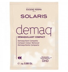 Eugene Perma Solaris demaq Компактен отстранител на амонячна боя 25 гр