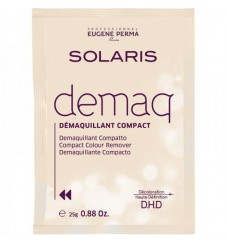 Eugene Perma Solaris demaq Компактен отстранител на амонячна боя 25 гр