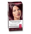 ELEA Боя за коса "Elea Professional Colour & Care" - № 4/56 Махагон виолет