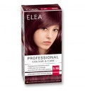 ELEA Боя за коса "Elea Professional Colour & Care" - № 5/56 Махагон