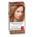 ELEA Боя за коса "Elea Professional Colour & Care" - № 7/3 Топъл лешник