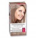 ELEA Боя за коса "Elea Professional Colour & Care" - № 8/1 Светло пепелно рус