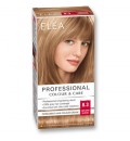 ELEA Боя за коса "Elea Professional Colour & Care" - № 8/3 Златно рус