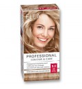 ELEA Боя за коса "Elea Professional Colour & Care" - № 9/0 Много светло рус