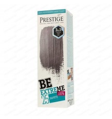 Prestige Be Extreme Тонер за коса-25 Графит