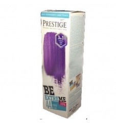 Prestige Be Extreme Тонер за коса-44 Силно лилав
