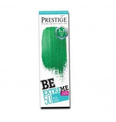 Prestige Be Extreme Тонер за коса-50 Диво зелен