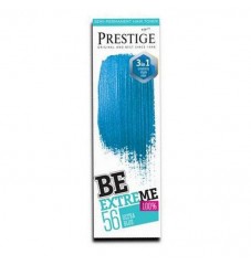 Prestige Be Extreme Тонер за коса-56 Ултра син