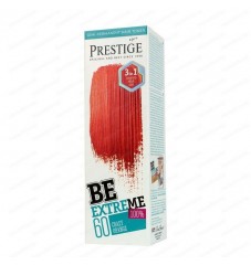 Prestige Be Extreme Тонер за коса-60 Лудо оранжев