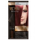 Victoria Beauty V 40 CLARET / BORDEAUX / БОРДО 40 гр.