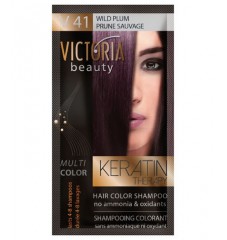 Victoria Beauty V 41 WILD PLUM / PRUNE SAUVAGE / ДИВА СЛИВА 40 гр.