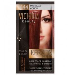 Victoria Beauty V 44 MAHOGANY / ACAJOU / МАХАГОН 40 гр.