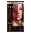 Victoria Beauty V 48 WINE RED / ROUGE COULEUR DE VIN / ВИНЕНО ЧЕРВЕН 40 гр.