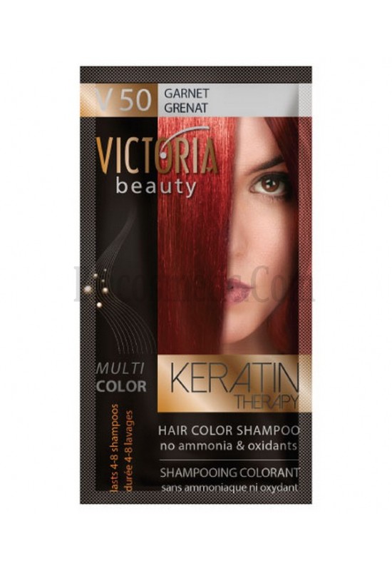 Victoria Beauty V 50 GARNET / GRENAT / ГРАНАТ 40 гр