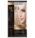 Victoria Beauty V 63 PLATINUM BLOND / BLOND PLATINE / ПЛАТИНЕНО РУС 40 гр.