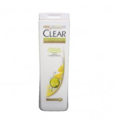 Clear Anti-dandruff Scalp Oil Control Citrus Essence Шампоан против пърхот за мазна коса и скалп