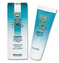Farmavita Bioxil Shampoo - шампоани за предодвратяване на косопад 250 мл.