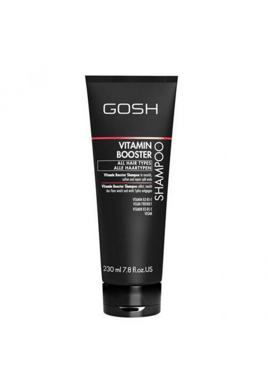 Gosh Vitamin Booster Shampoo Витаминен шампоан