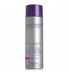 Шампоан за контрол на косопада Farmavita AMETHYSTE Stimulate Hair Loss Control Shampoo 