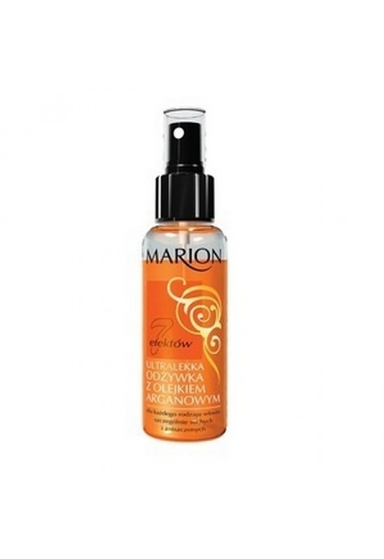 Marion Терапия за коса - с Арганово масло 