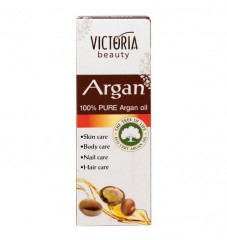 Victoria Beauty Argan 100% чисто масло от арган 30 мл