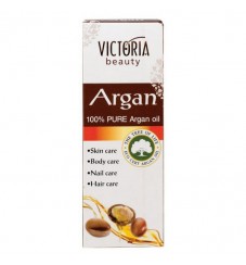 Victoria Beauty Argan 100% чисто масло от арган 30 мл