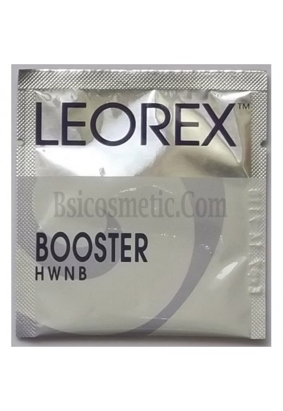 Leorex Booster Active Маска против бръчки 1 бр.