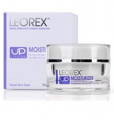 Leorex Up Lifting Cream - Хидратиращ и стягащ крем за лице 50 мл.