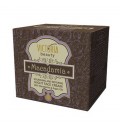 Victoria Beauty Подхранващ и възстановяващ крем за лице – нощен с Масла от Макадамия и Арган 50 мл.
