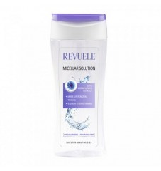 Revuele Мицеларна вода с екстракт от метличина 200 мл